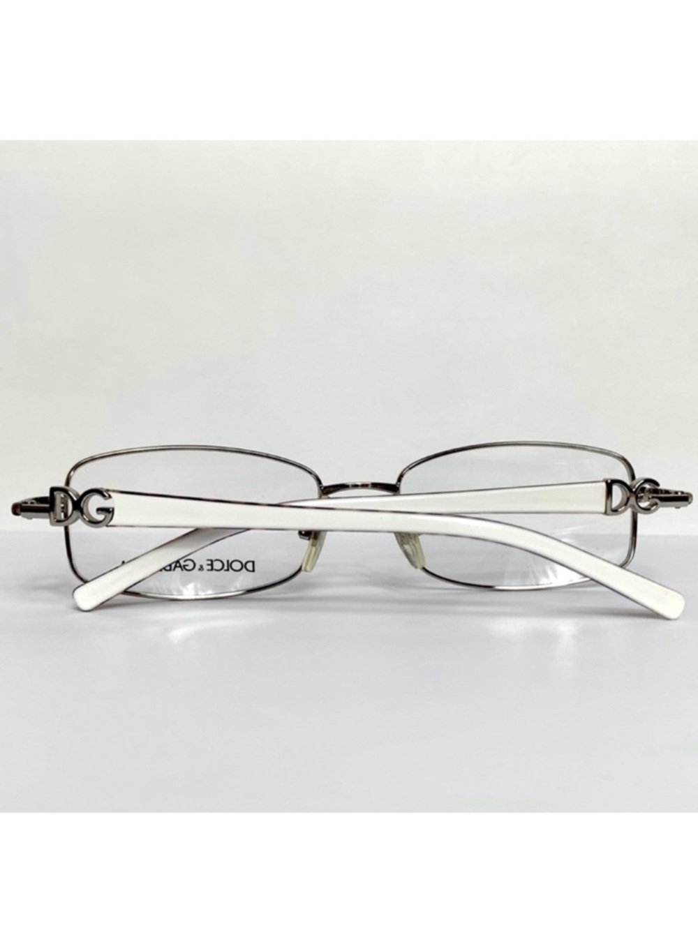 NEW! Dolce & Gabbana Eyeglasses 1140 208